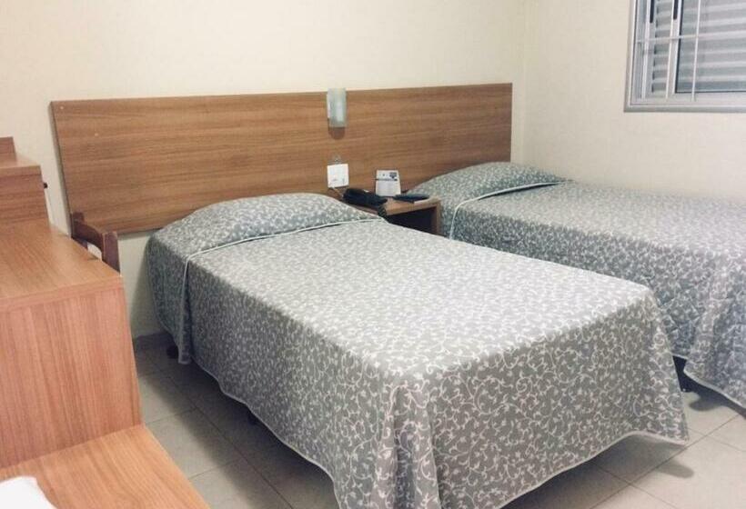 스탠다드 룸, Primavera Palace