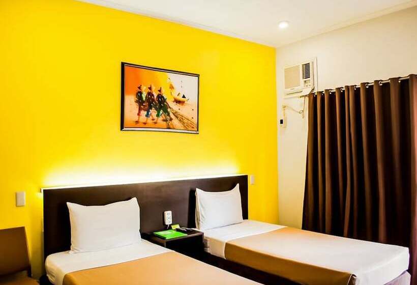 Номер Deluxe, Seasons Hotel And Convention Center