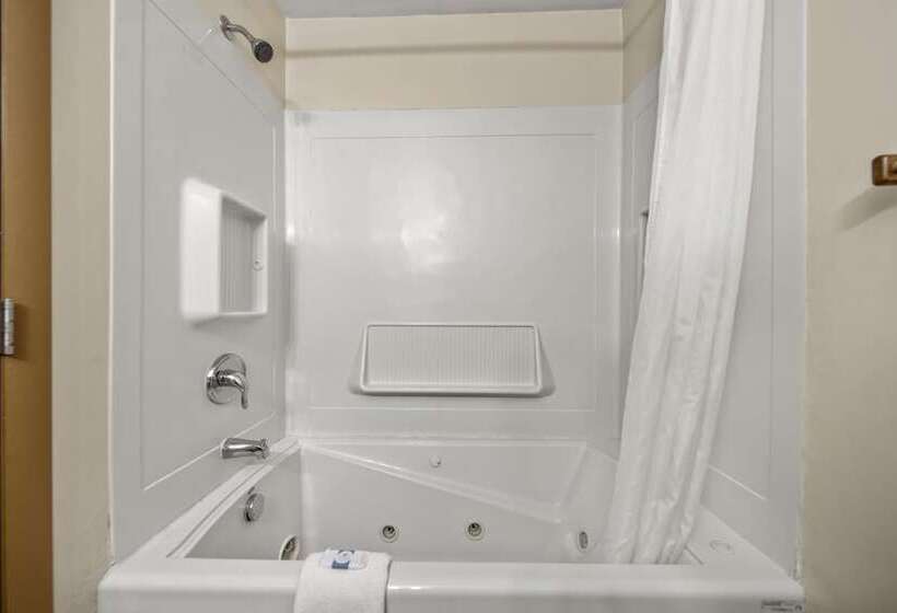 Family Suite, Thumb Heritage Inn