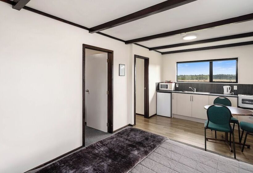 Номер Стандарт, Mountain Heights Lodge