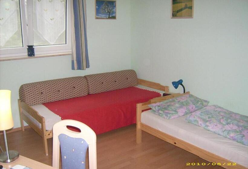 Номер Стандарт, Pension Am Tor Zum Mainbogen