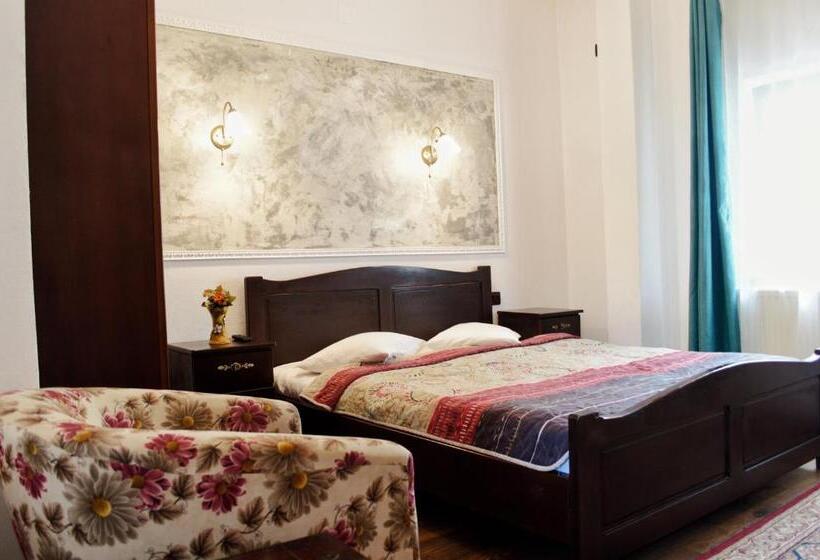 اتاق استاندارد, Pensiunea Casa Rica