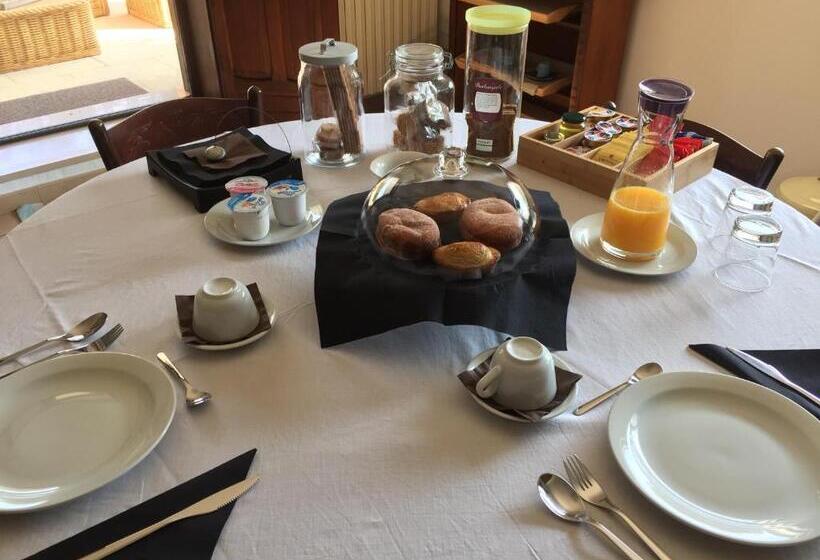 Апартаменты с 1 спальней, смежные, B&b Sestochilometro