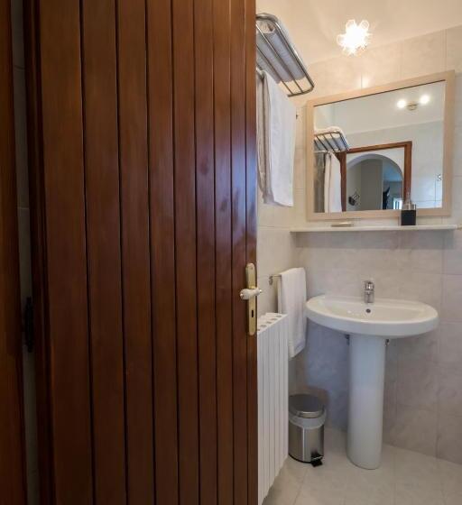 Семейный Номер, B&b Sestochilometro