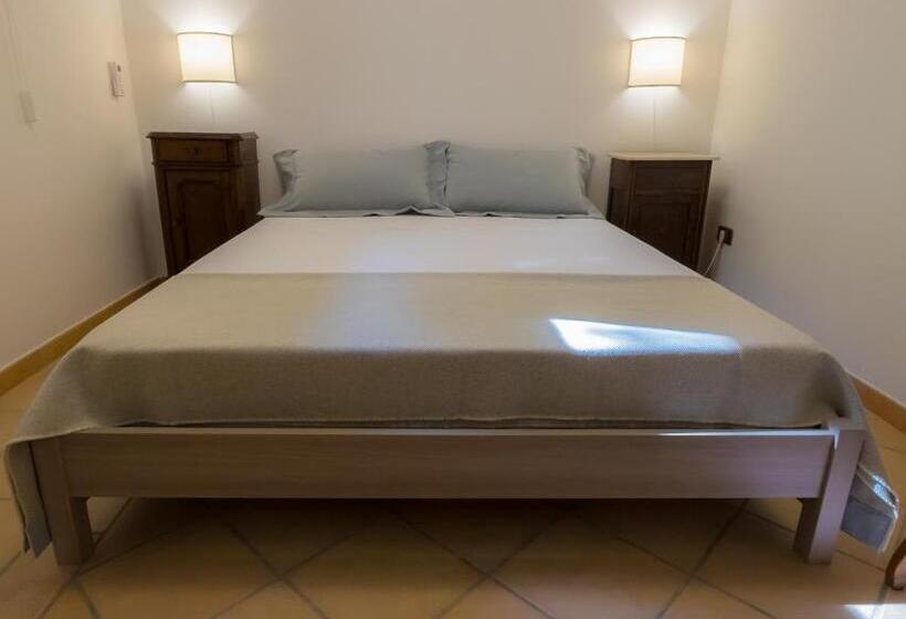 Апартаменты с 1 спальней, смежные, B&b Sestochilometro