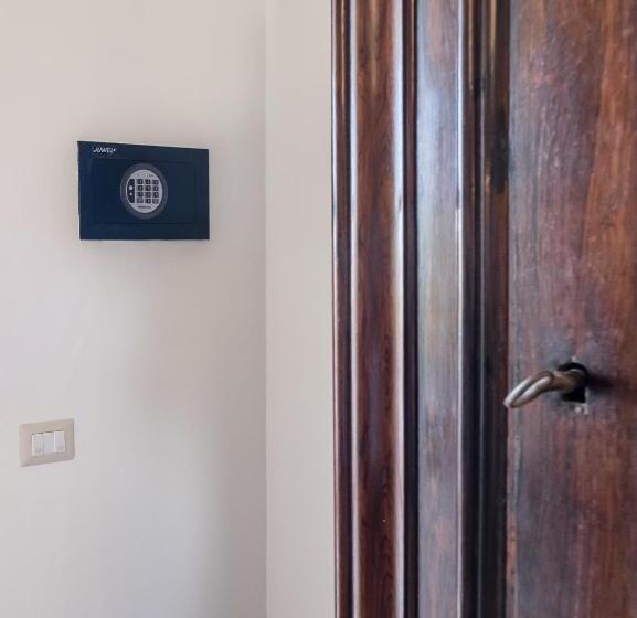 Семейный Номер, B&b Sestochilometro