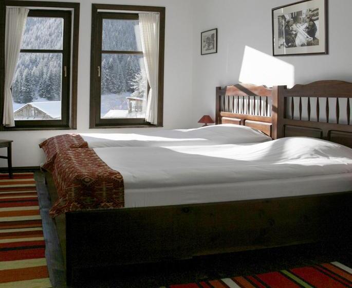 اتاق استاندارد, Family Hotel Arkan Han