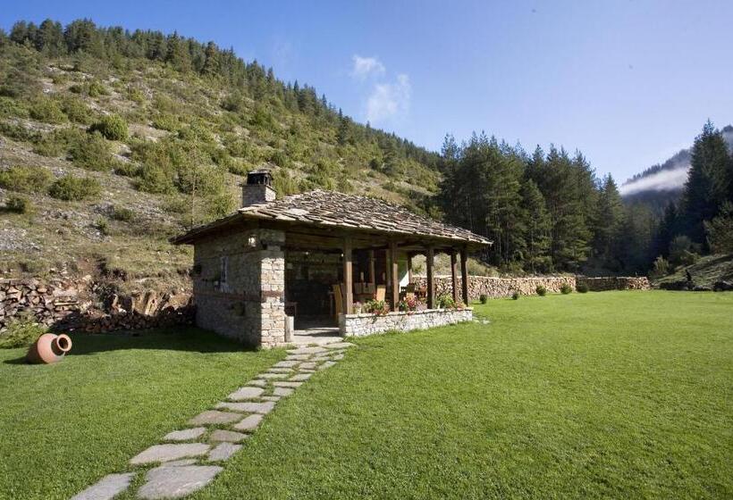 سوییت خانوادگی, Family Hotel Arkan Han