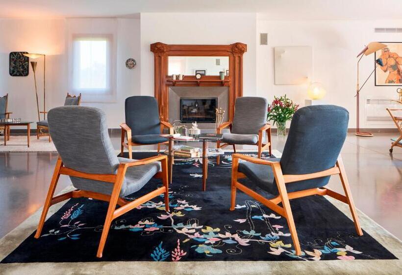 Номер Стандарт, Al Canton Agriturismo Di Design