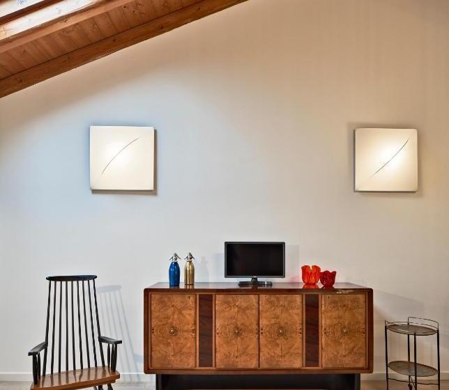 Люкс, Al Canton Agriturismo Di Design