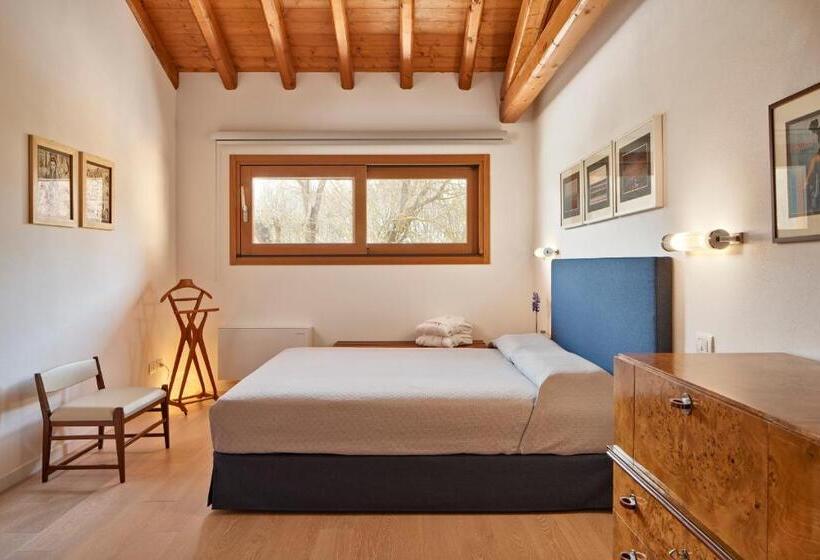 Люкс, Al Canton Agriturismo Di Design