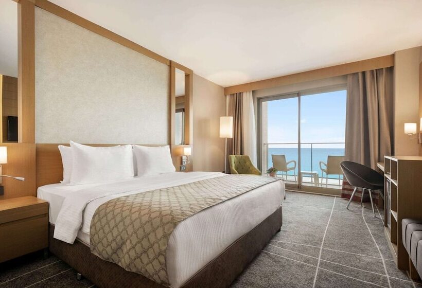 اتاق استاندارد با تخت دوبل برای معلولان, Ramada Resort By Wyndham Unye