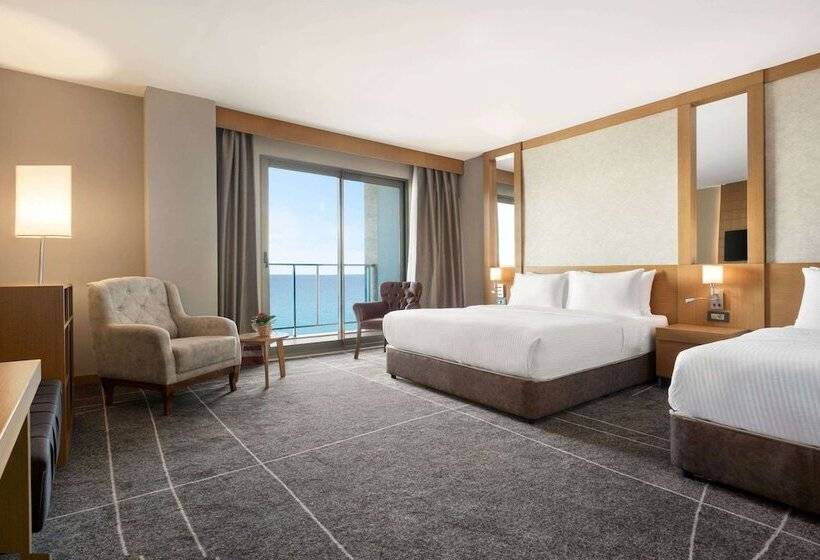 اتاق استاندارد برای معلولان, Ramada Resort By Wyndham Unye