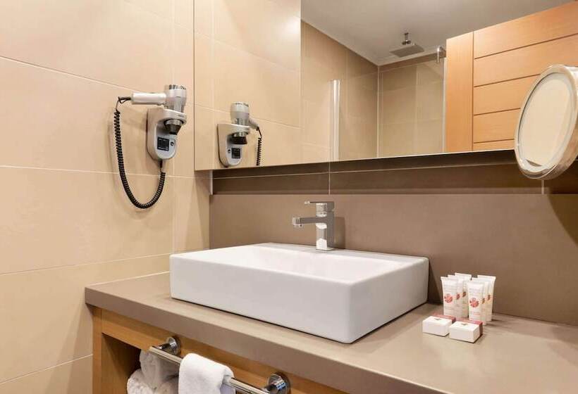 اتاق استاندارد, Ramada Resort By Wyndham Unye