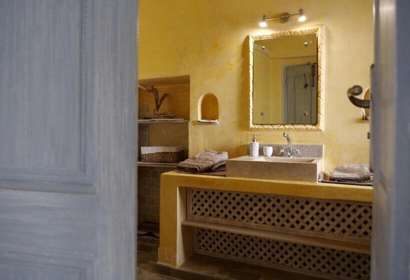 标准间, Dar Ennour Djerbahood Erriadh