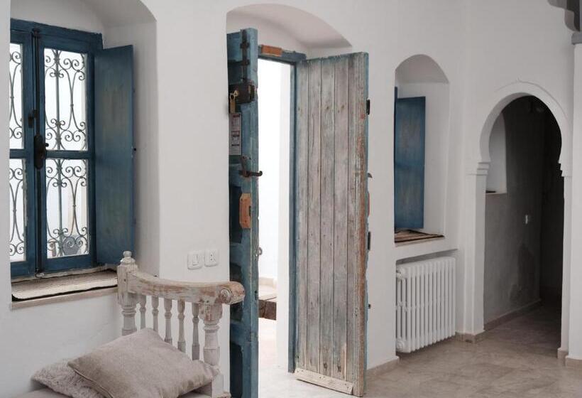 标准间, Dar Ennour Djerbahood Erriadh