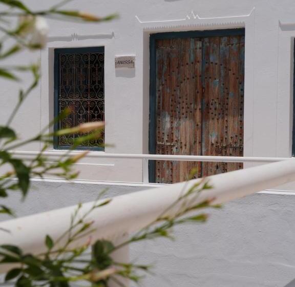 标准间, Dar Ennour Djerbahood Erriadh