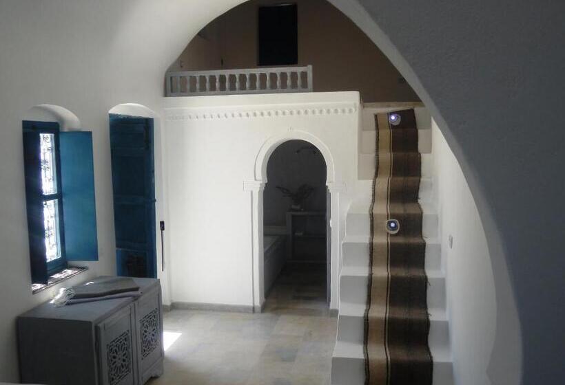 标准间, Dar Ennour Djerbahood Erriadh
