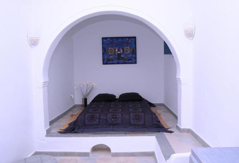 标准间, Dar Ennour Djerbahood Erriadh