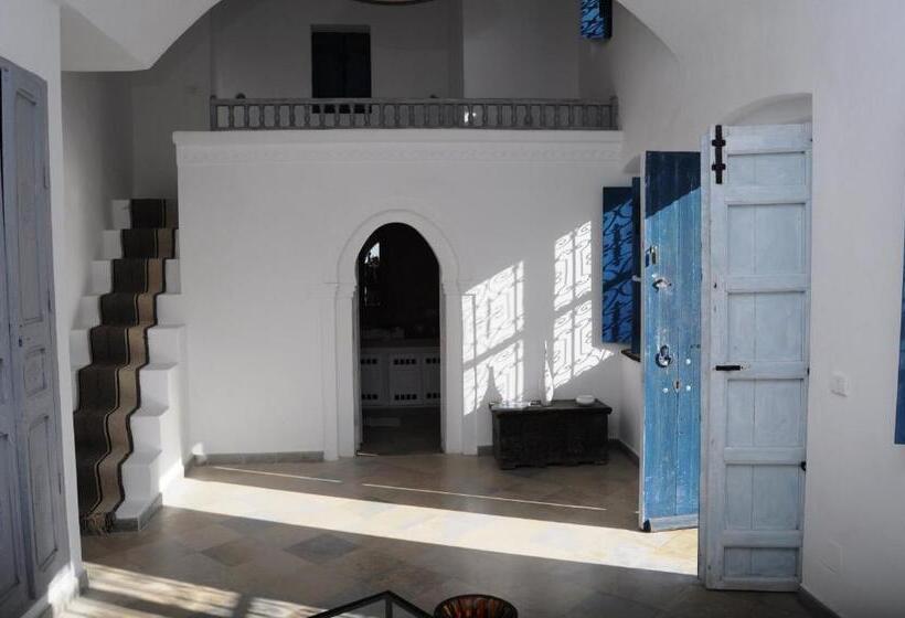 标准间, Dar Ennour Djerbahood Erriadh