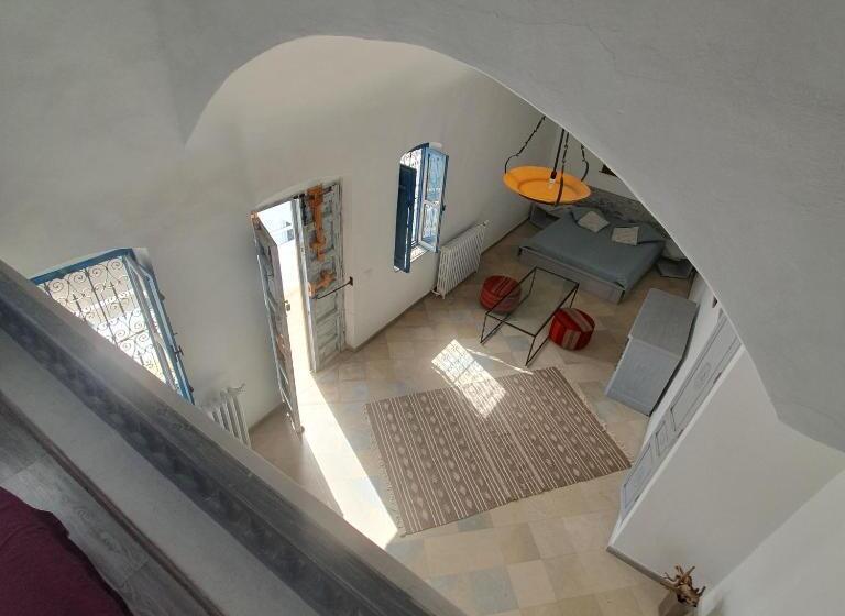 标准间, Dar Ennour Djerbahood Erriadh
