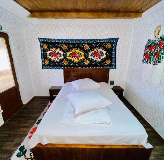 스탠다드 룸, Floare De Maramures 1