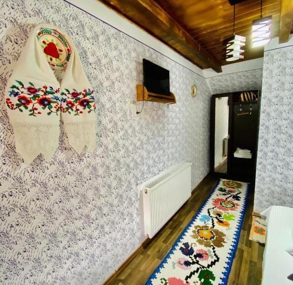 스탠다드 룸, Floare De Maramures 1