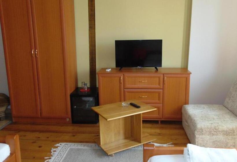 اتاق استاندارد, Rooms Milin Lagum