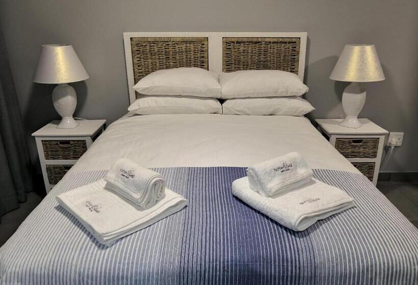 غرفة ديلوكس, Northern Vine Guesthouse B&b Self Catering