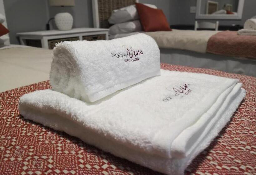 Номер Стандарт, Northern Vine Guesthouse B&b Self Catering