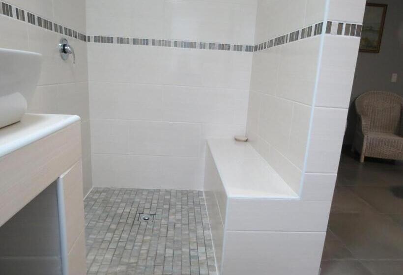 غرفة قياسية, Northern Vine Guesthouse B&b Self Catering