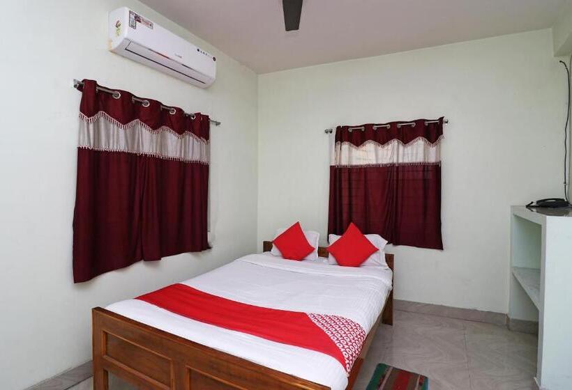 Номер Стандарт, Super Hotel O Nandi Inn
