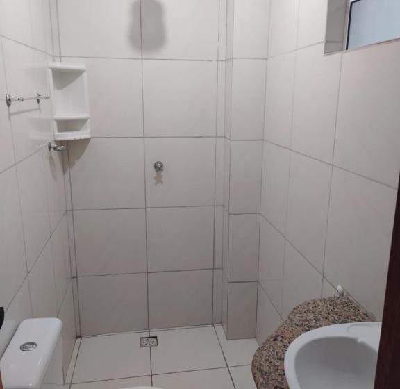 Президентский Люкс, Flat Santa Maria