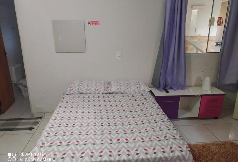 Президентский Люкс, Flat Santa Maria