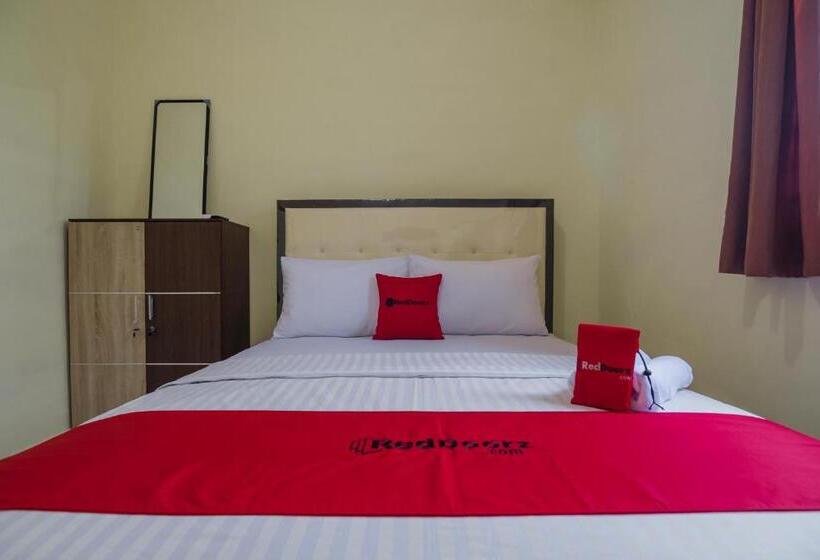 Номер Стандарт, Reddoorz Near Politeknik Negeri Medan
