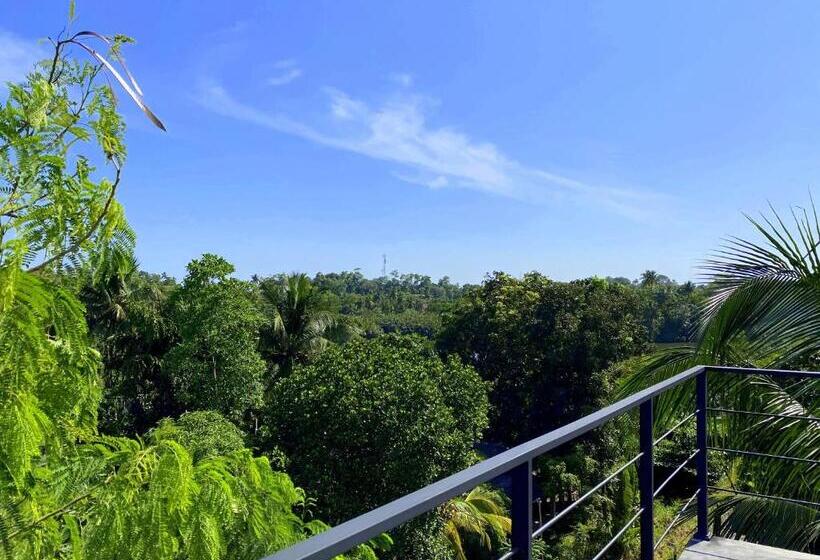 اتاق لوکس, Weligama Bay Watsila Resort