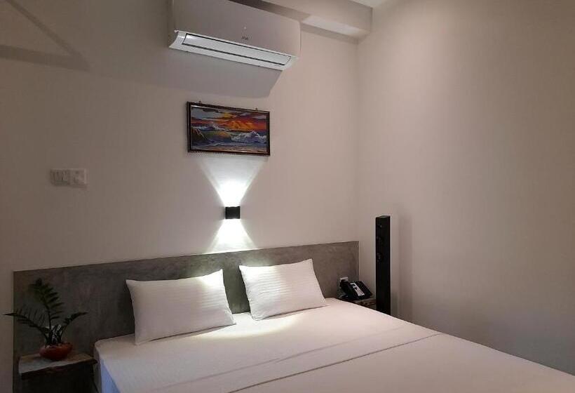 آپارتمان سوپریور 1 خوابه, Weligama Bay Watsila Resort