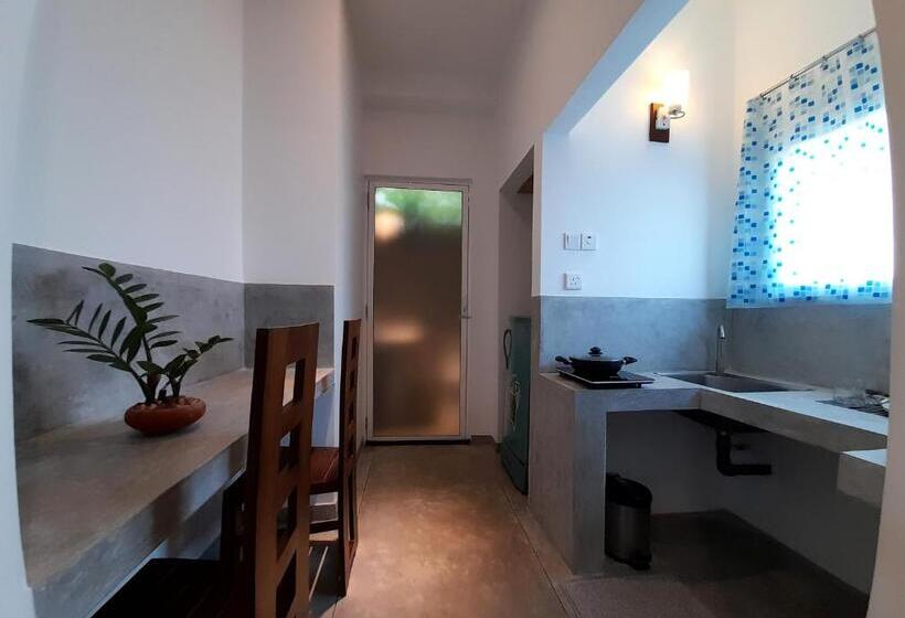آپارتمان سوپریور 1 خوابه, Weligama Bay Watsila Resort