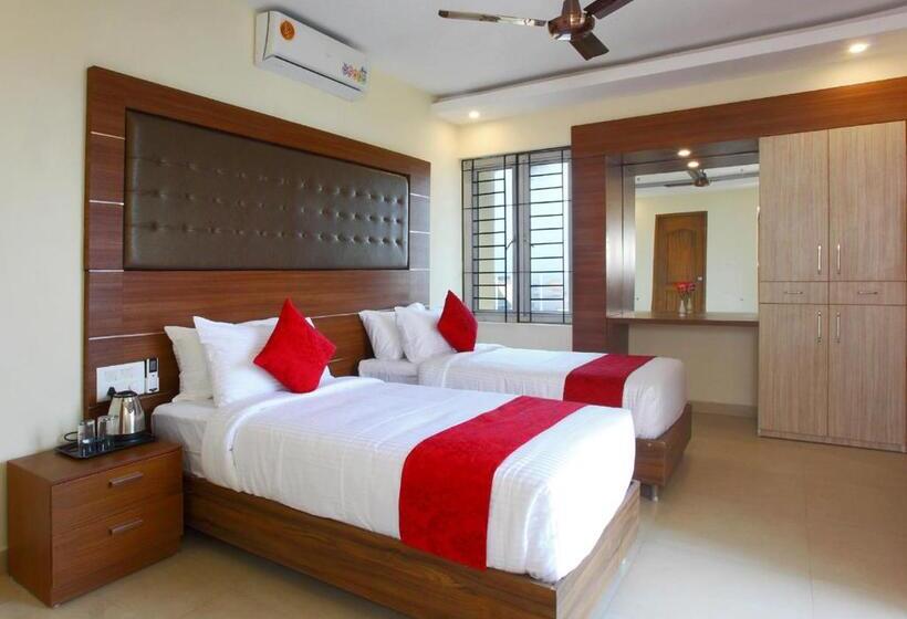 Номер Стандарт, Laimar Suites