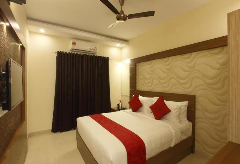 Номер Deluxe, Laimar Suites