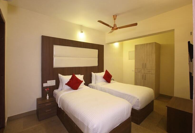 Номер Economy Индивидуальный, Laimar Suites