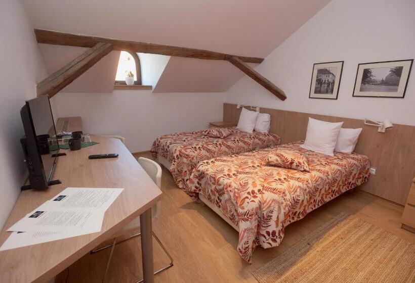 اتاق استاندارد, Guest House 1568