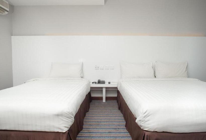수피리어 스위트, Capital O 90083 Riverfront Inn