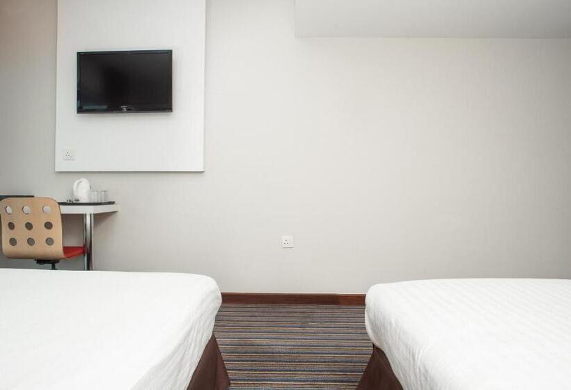 수피리어 스위트, Capital O 90083 Riverfront Inn