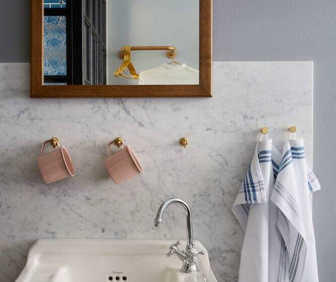 غرفة سوبيريور, Frantz, Worldhotels Crafted