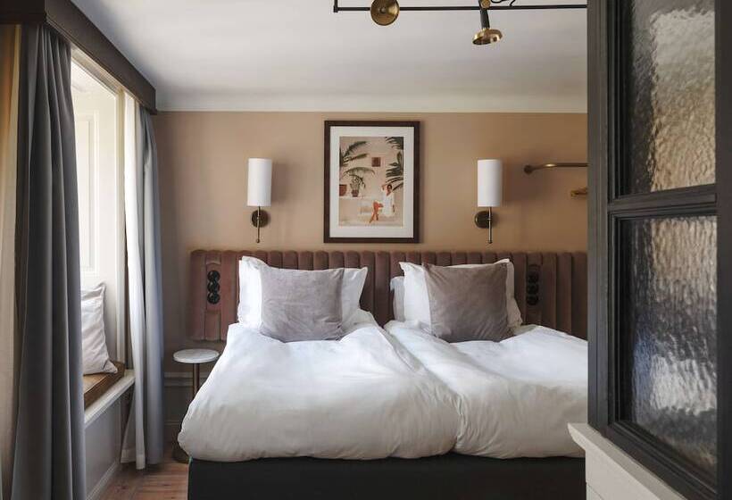 غرفة ديلوكس, Frantz, Worldhotels Crafted