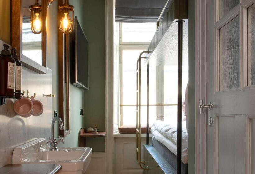 غرفة قياسية, Frantz, Worldhotels Crafted