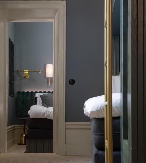 غرفة عائلية سرير بطابقين, Frantz, Worldhotels Crafted