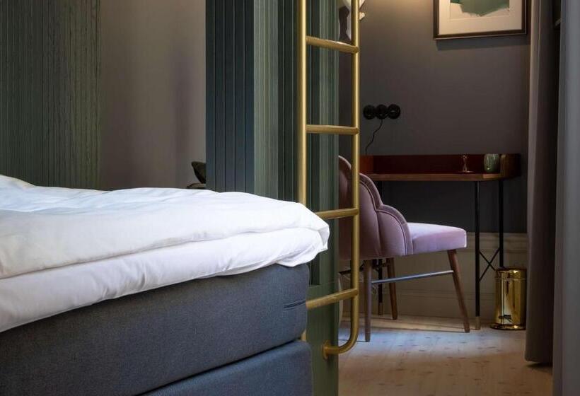 غرفة عائلية سرير بطابقين, Frantz, Worldhotels Crafted