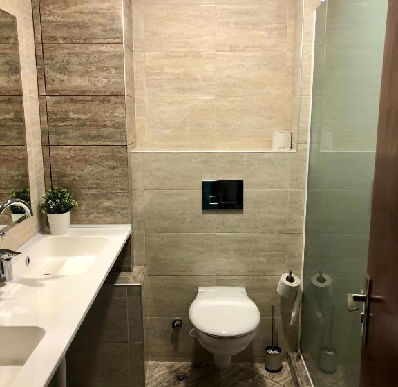 استودیوی استاندارد, Family Hotel Ring & Thermal